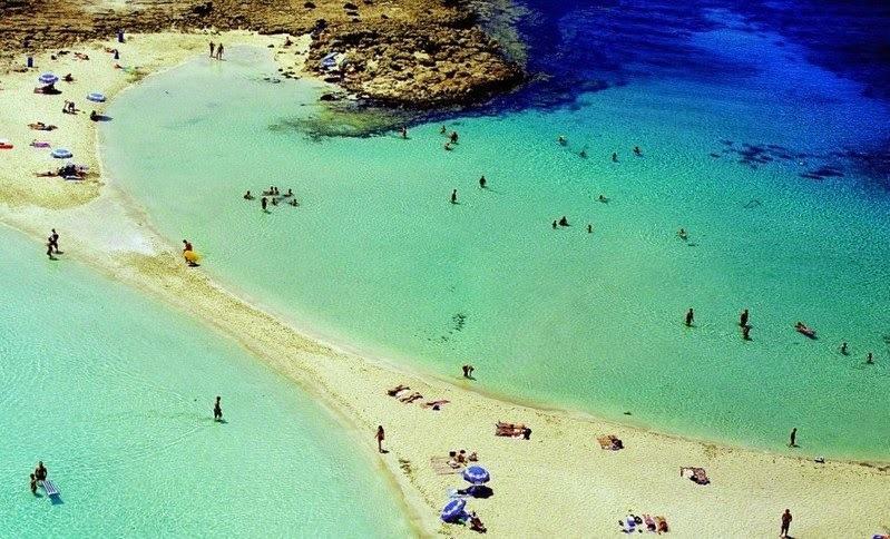 Ayia Napa Apartment Bilik gambar