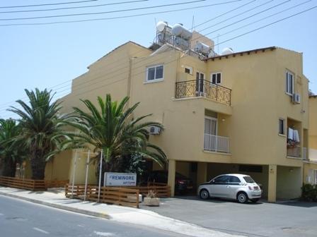 Ayia Napa Apartment Bilik gambar