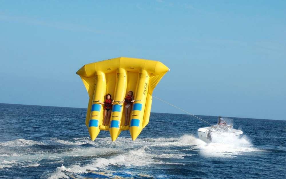 Ayia Napa Apartment Luaran gambar