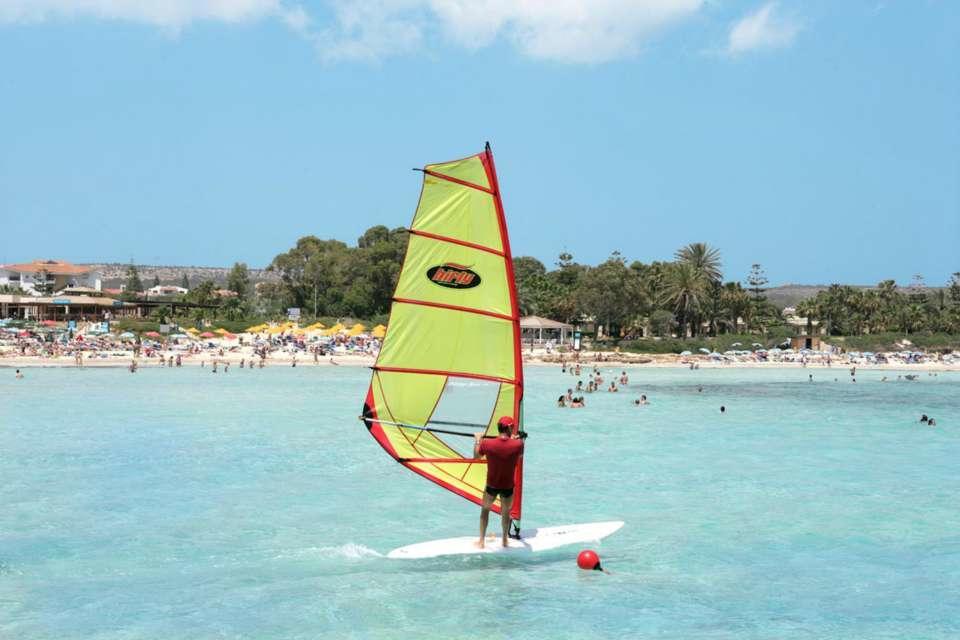 Ayia Napa Apartment Luaran gambar