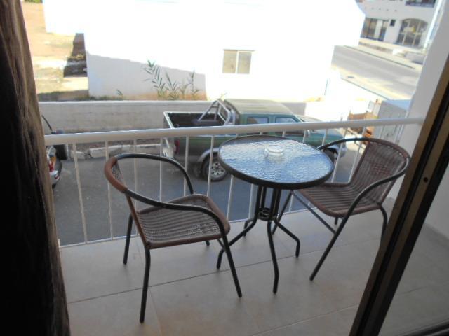 Ayia Napa Apartment Luaran gambar
