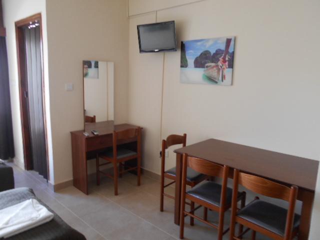 Ayia Napa Apartment Luaran gambar