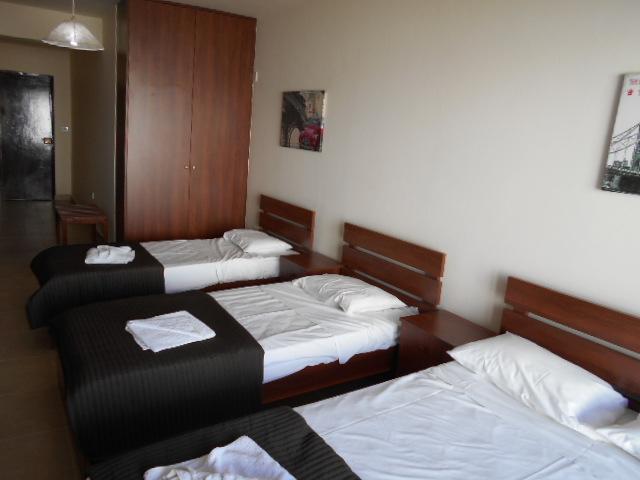 Ayia Napa Apartment Luaran gambar